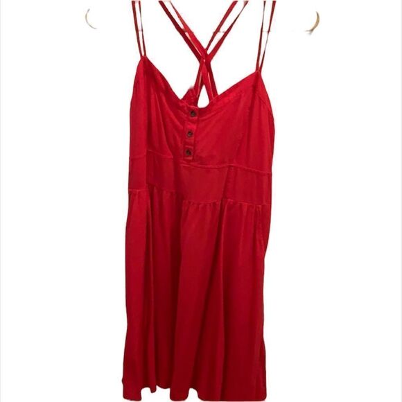 ✨HP✨Express Cami Mini Dress✨ - Picture 4 of 6